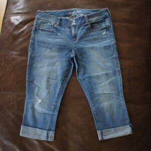 American Eagle Outfitters Cropped